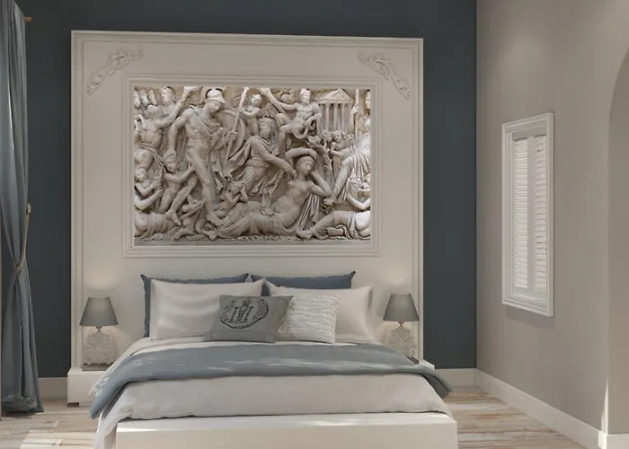 Hotel Vinifera Ephesus 3*