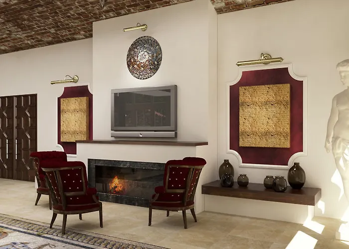 Hotel Vinifera Ephesus 3*