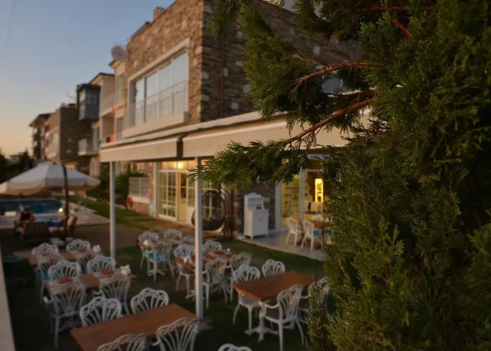 Hotel Vinifera Ephesus Selçuk