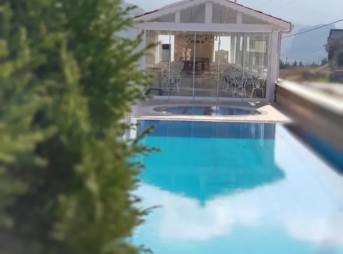 Hotel Vinifera Ephesus Selçuk